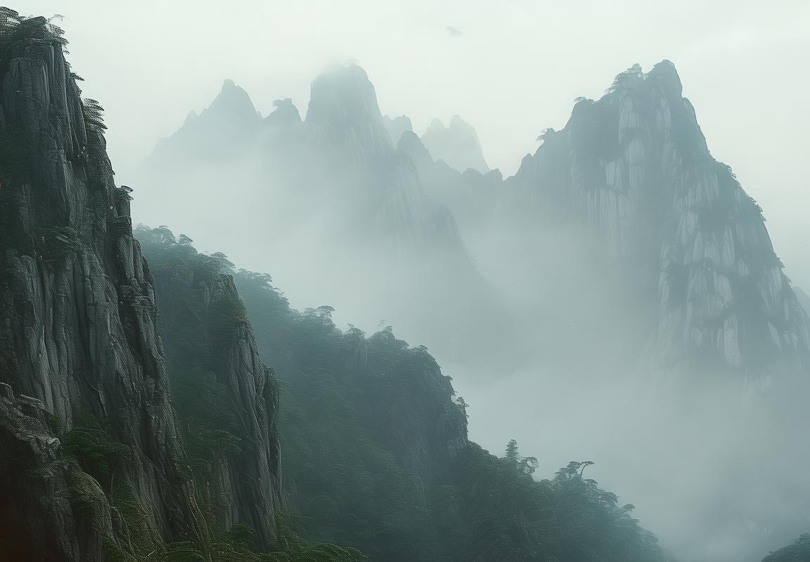 蜀山奇缘：江湖挑战与传奇梦想之旅