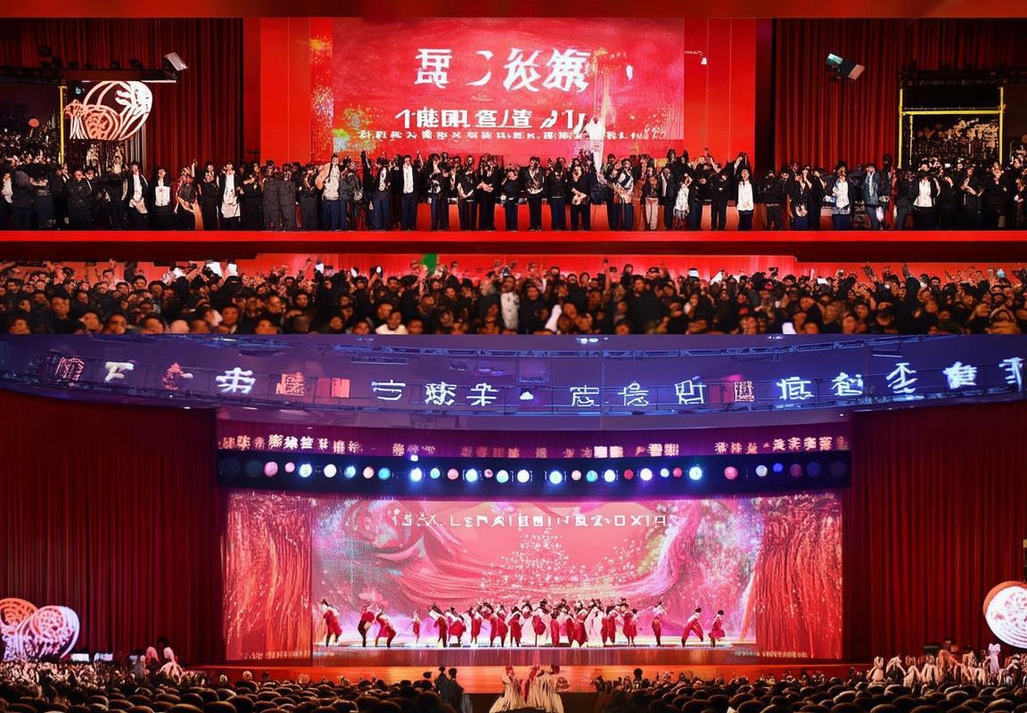 春晚首次联排节目单揭秘：经典与惊喜体验