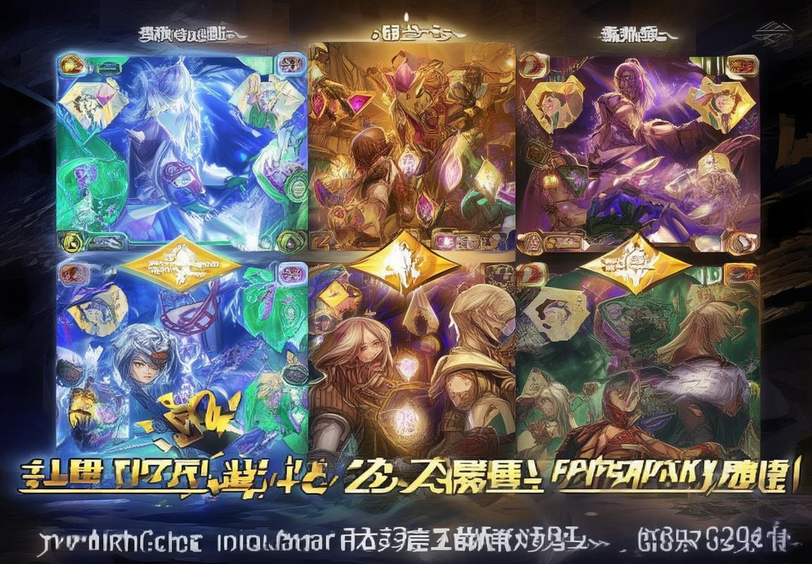 炸金花Online x 符文工房：英雄跨界对战，全新游戏体验挑战来袭