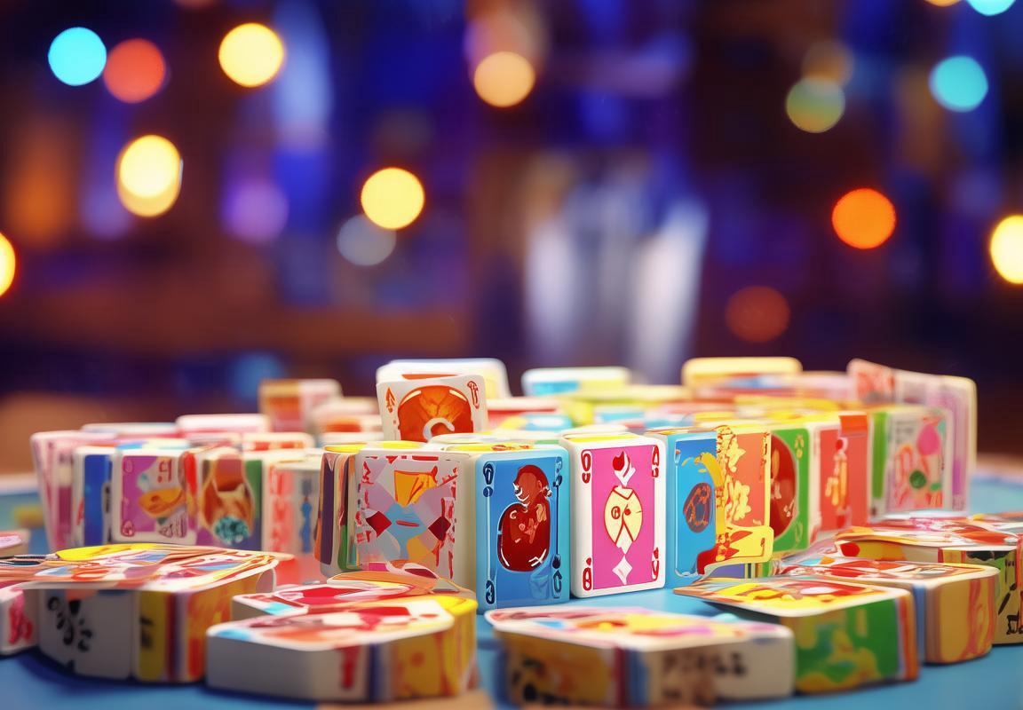 UNO天天UNO：江南百景图诗意盎然，降妖除魔探险家体验