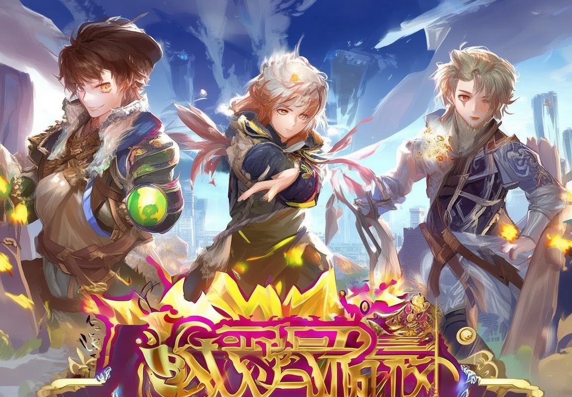 梦幻西游网页版：江湖梦幻经典挑战之旅