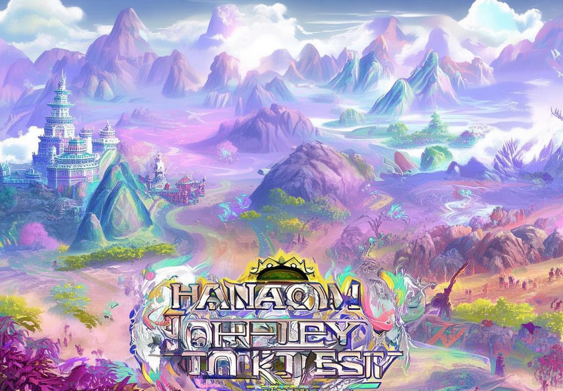 幻影西游：英雄挑战，奇幻体验，经典再现