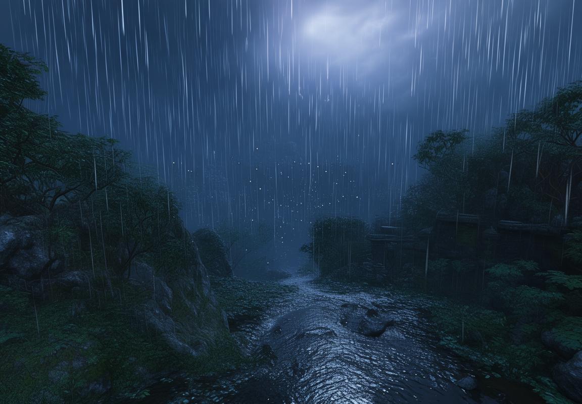 寂静岭暴雨之夜：古墓丽影探险之旅启航