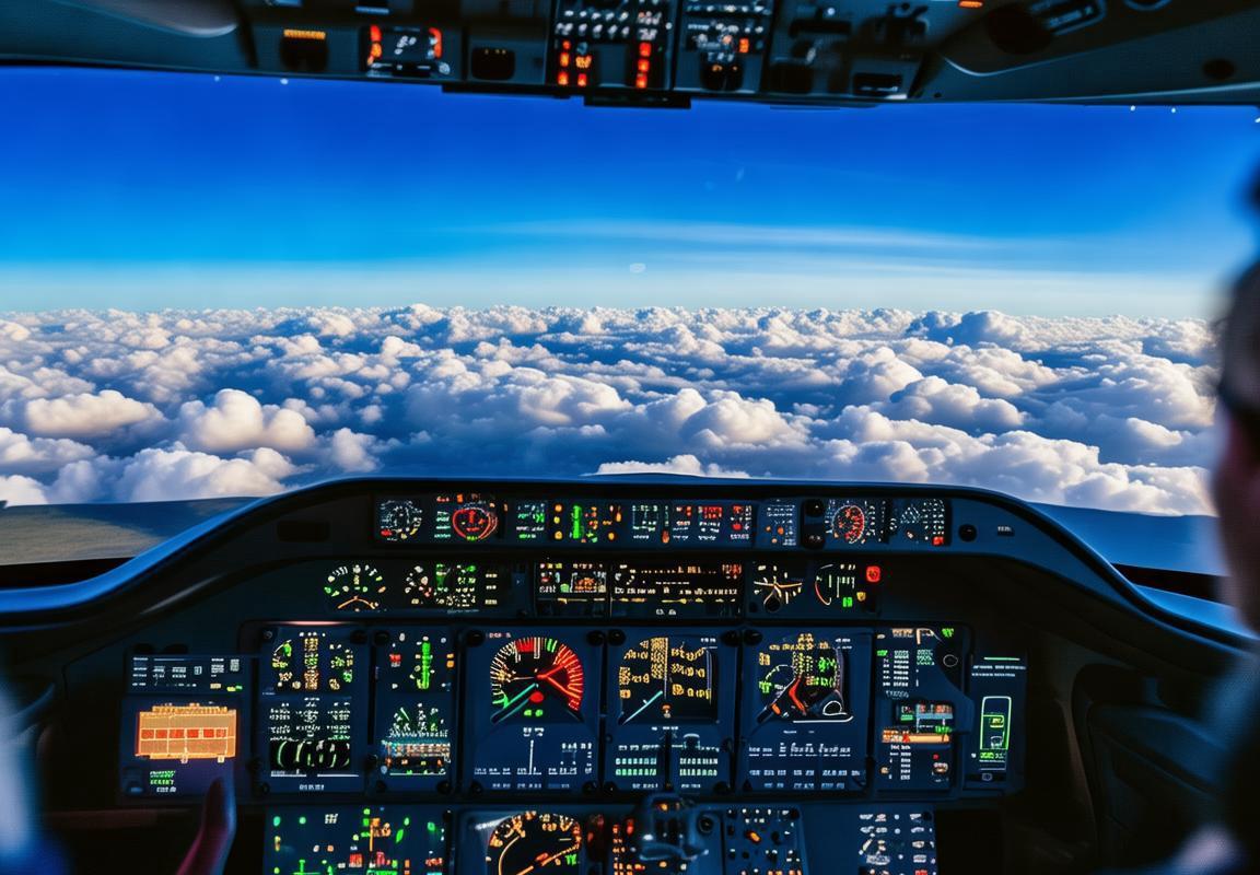 虚拟现实飞行冒险：航空模拟器、饥荒体验、欢乐陪伴与挑战成长