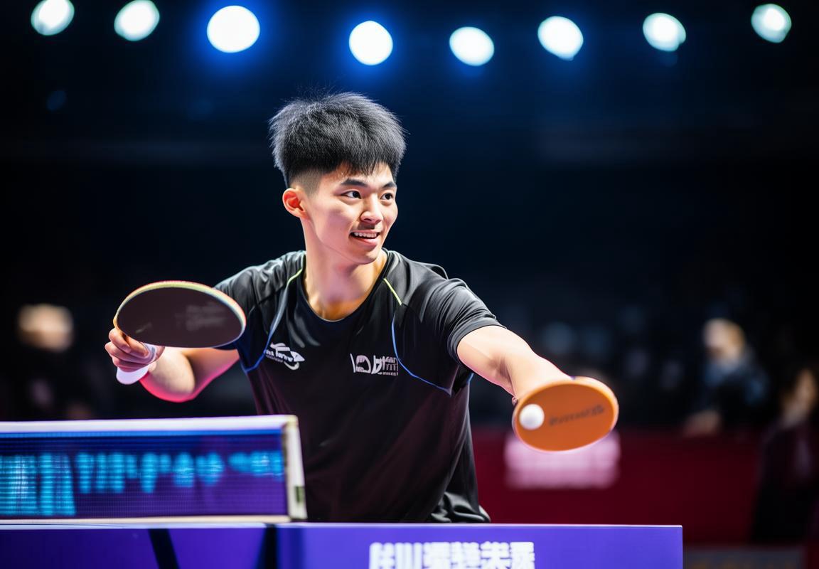 樊振东回应WTT，挑战再起，激情再现