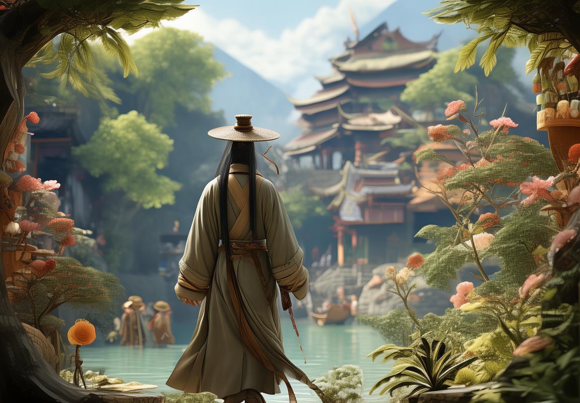 梦幻西游网页版：经典重温，奇幻体验挑战之旅