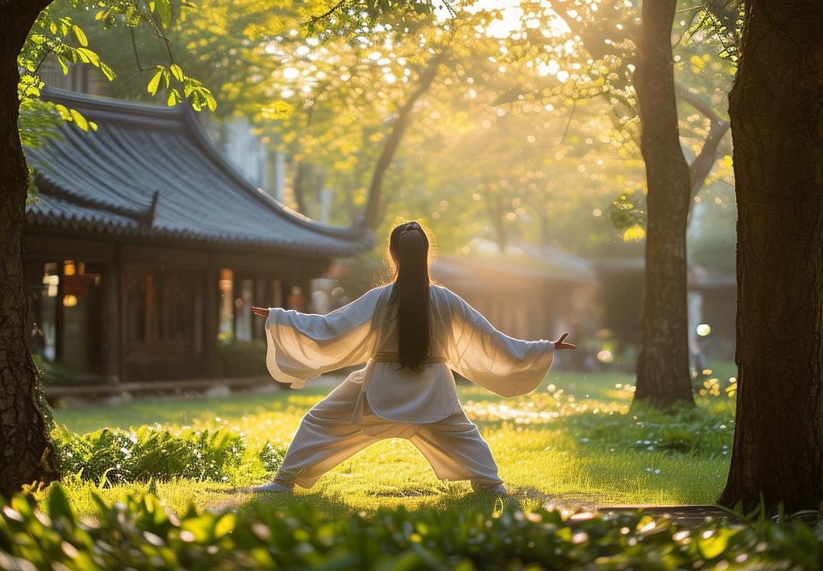 太极崛起：街头体验，挑战新时代