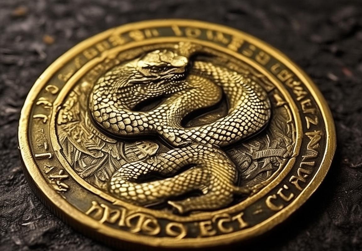 蛇币蛇钞价格暴涨：疯狂收藏，开心发现独特惊喜