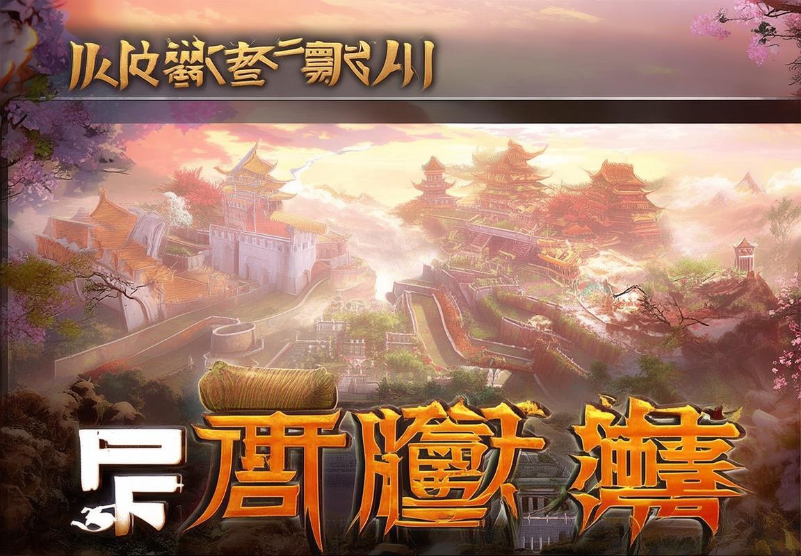 大皇帝H5：指尖帝国，挑战与惊喜之旅