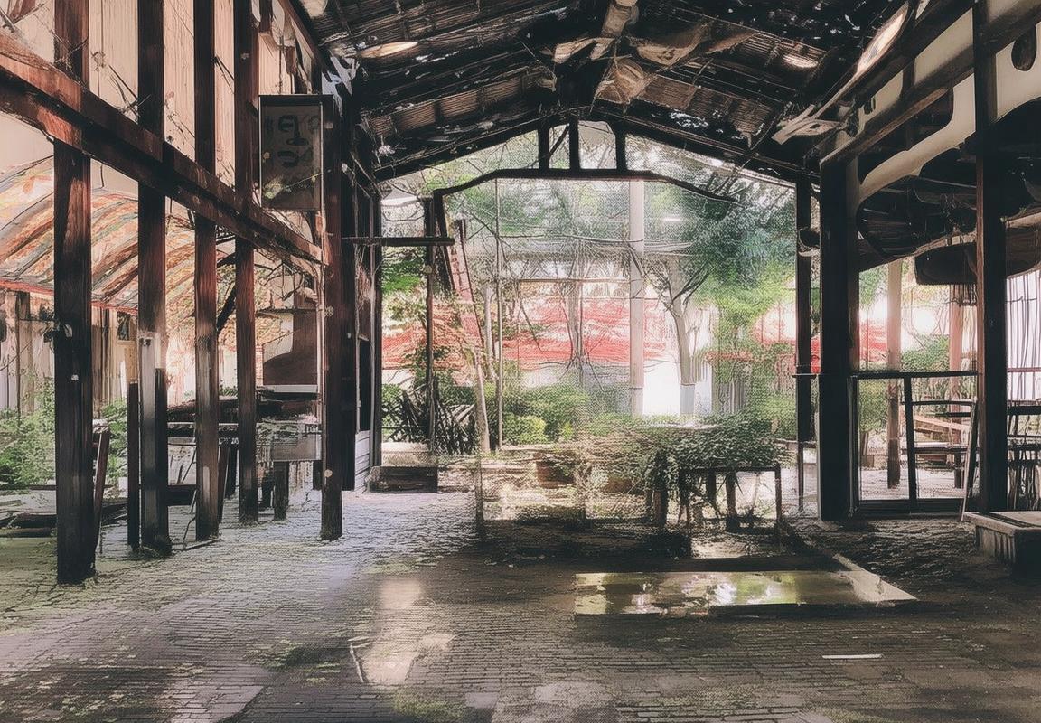 神秘海域探险与建筑大冒险：三少游戏世界中的奇幻之旅