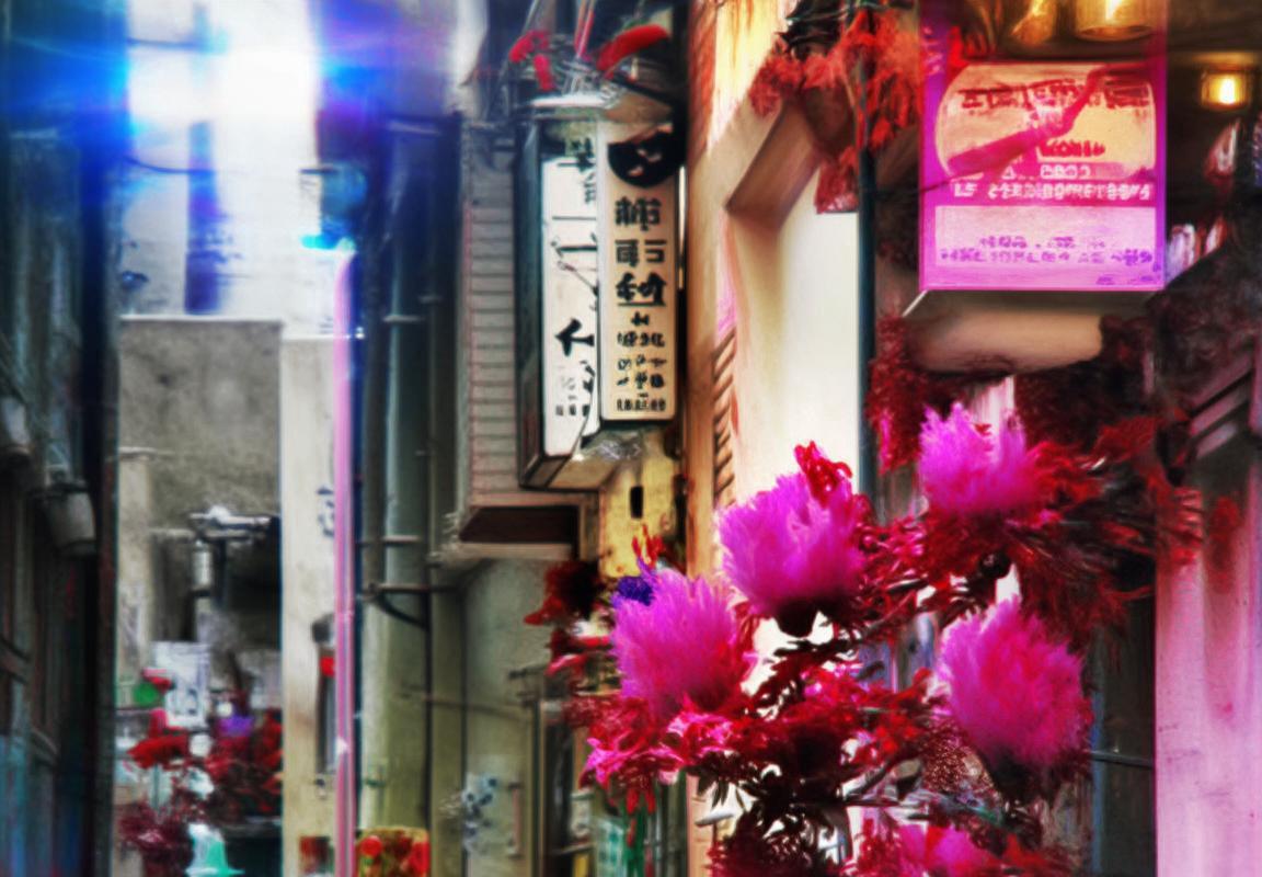 梦幻仙界：尘世尘埃中的仙境体验之旅