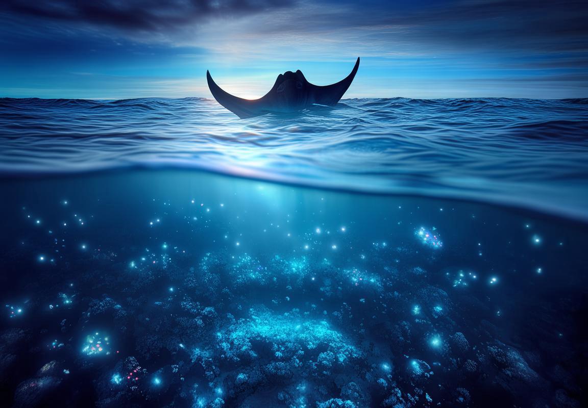 海洋文明之谜：悠然探险，揭秘神秘海域奇迹