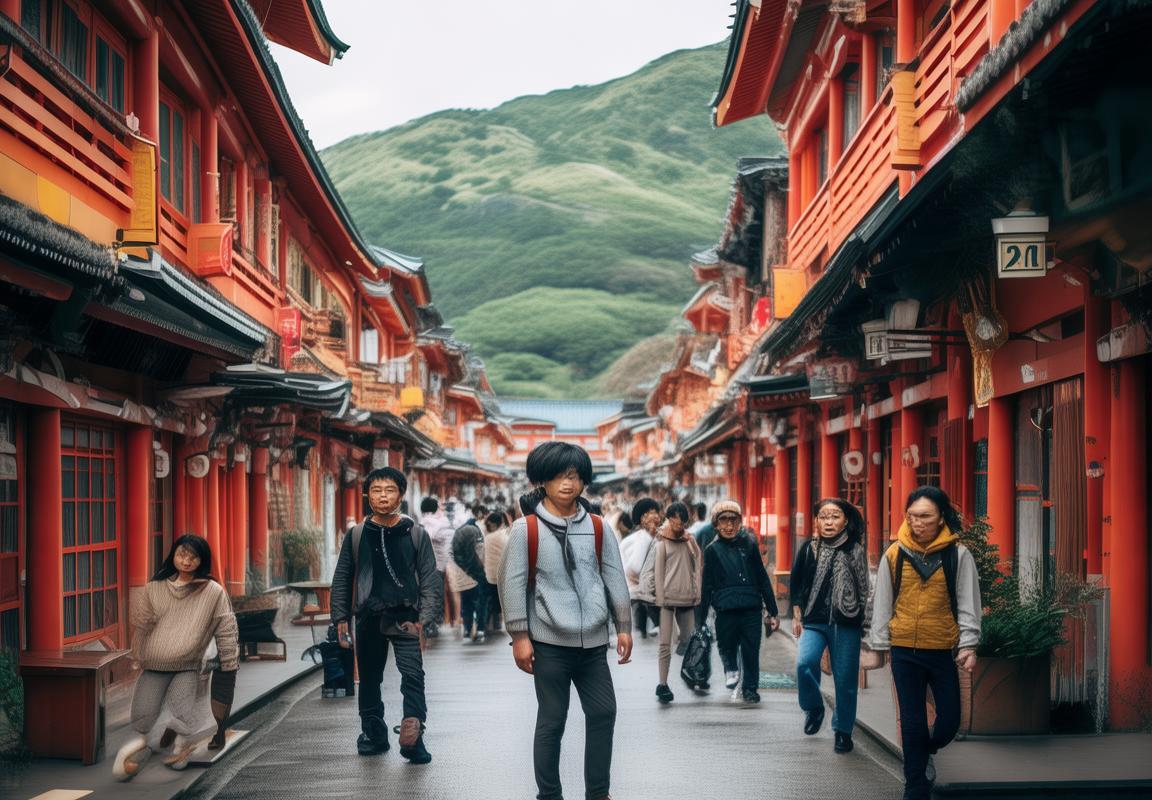 两中国游客日本离世：旅行悲剧与安全出行教训