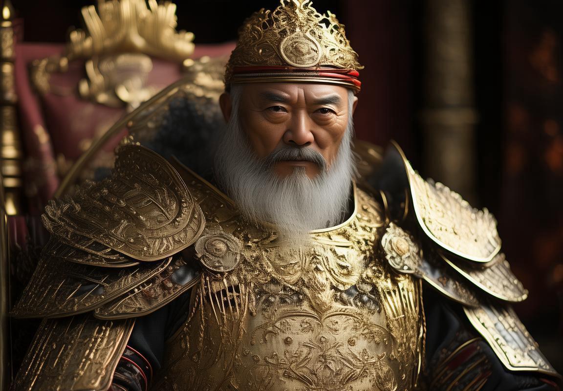 帝王霸业：梦想与英雄的文明史诗——三十六计中的三少传奇
