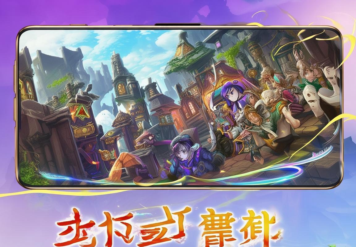 斗破苍穹H5：指尖体验经典挑战，重温斗破之旅