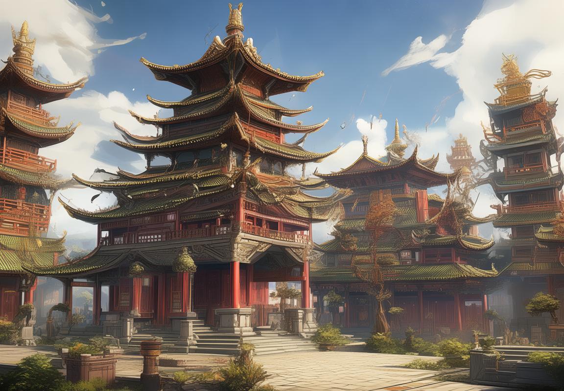 大皇帝H5：指尖帝国，体验帝王传奇挑战
