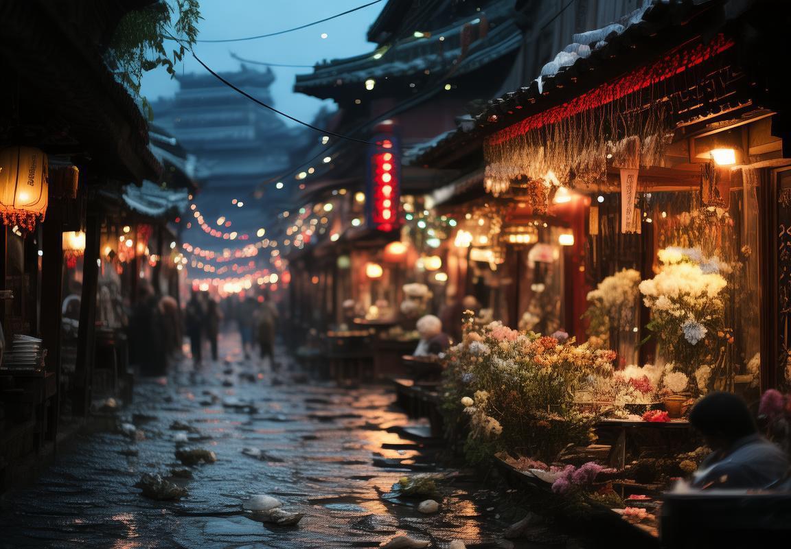 梦回大唐江湖街头：剑法侠客行的挑战之旅