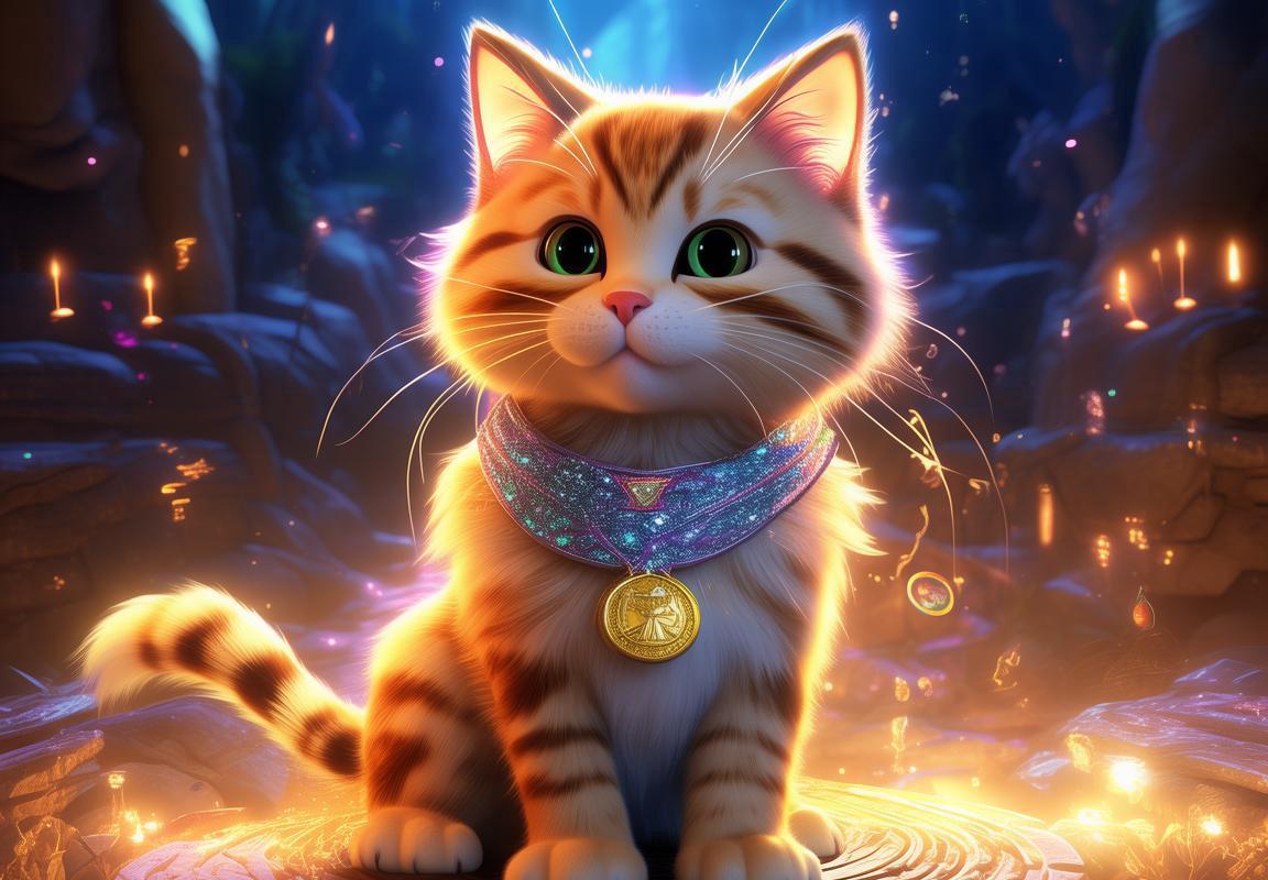 会说话的汤姆猫获荣誉勋章，鬼谷八荒带我们探索神秘古路，一起看看这些精彩故事！