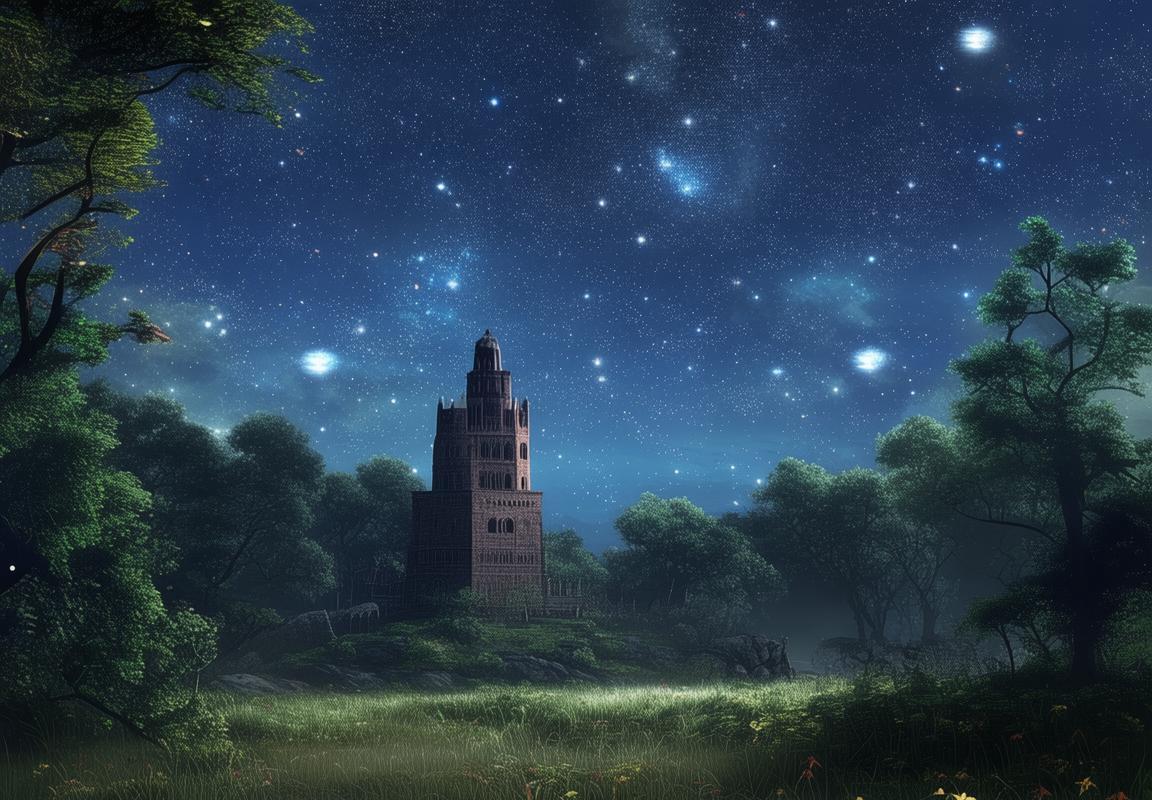 王者归来：星辰剑法英雄梦