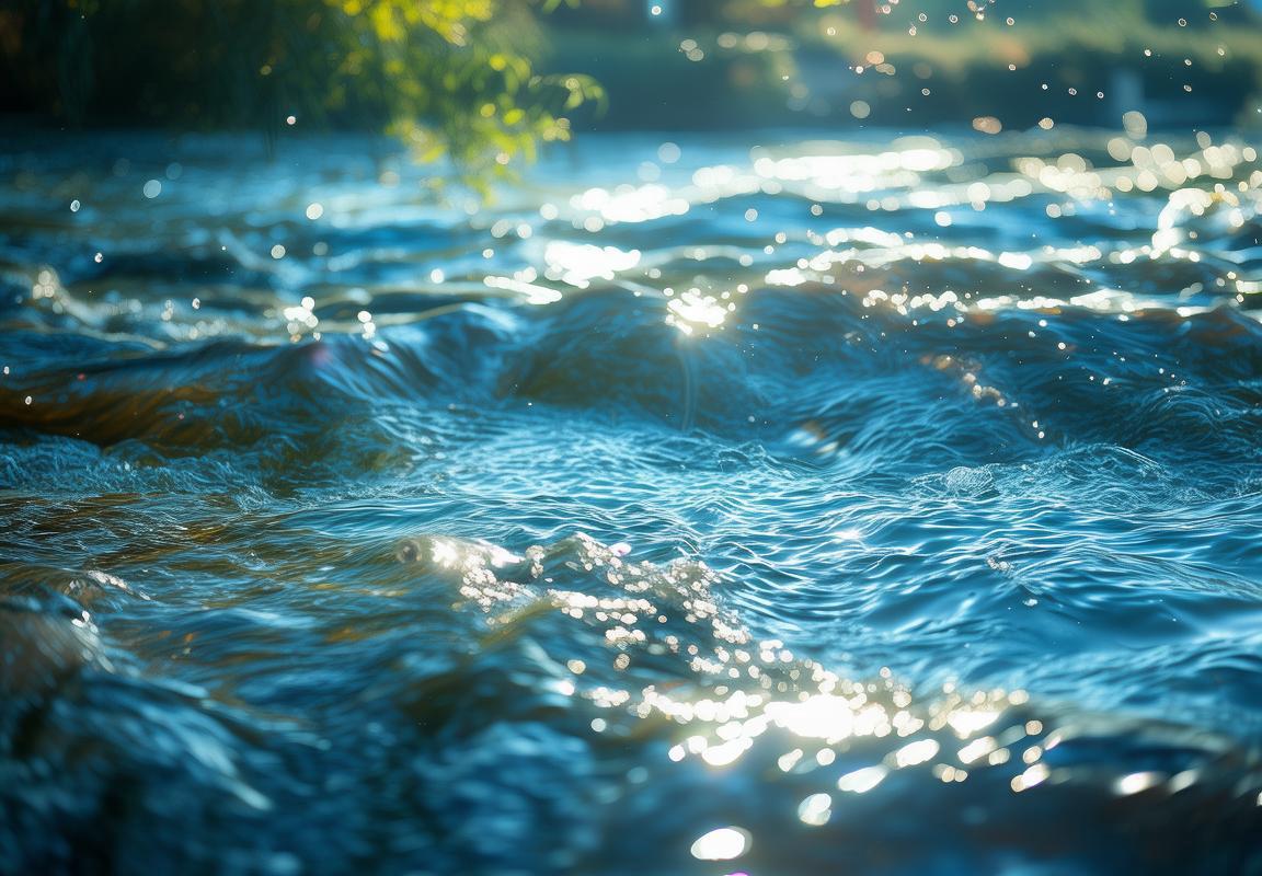 梦回江畔：我们一起漫步烟雨江南