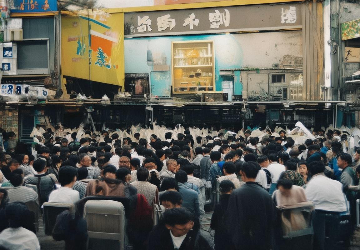 幻靈仙境：神秘雾霭中的自然之美揭秘