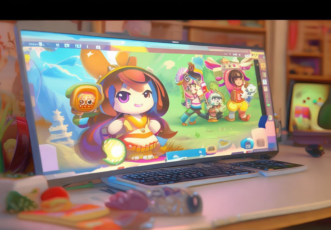 弹弹堂：青春回忆中的欢乐挑战与全新体验