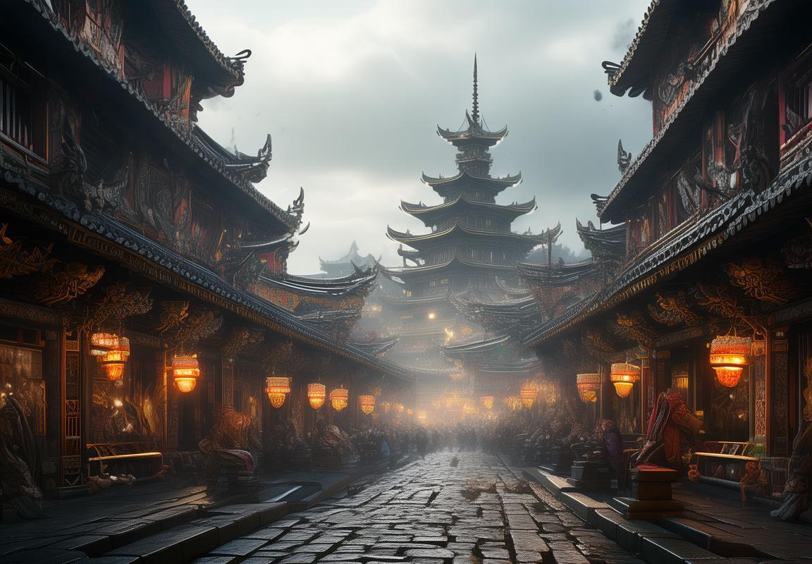 龙城争霸：英雄逐梦传奇