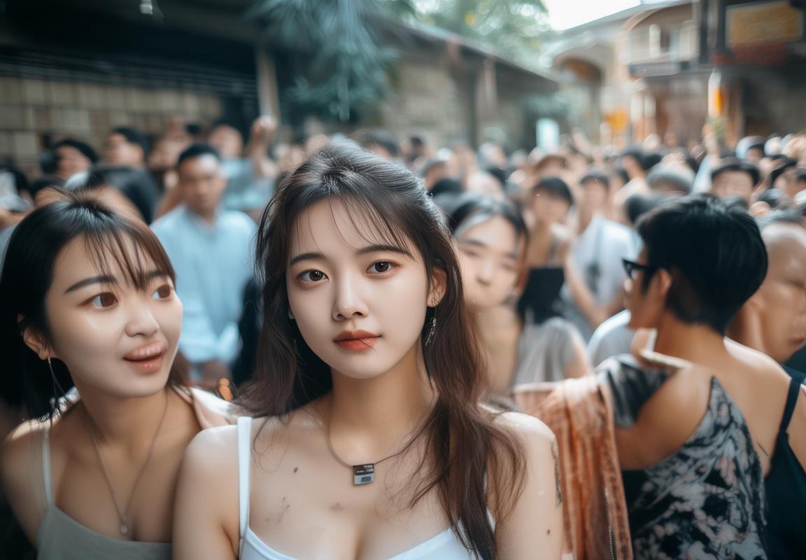 网红洗浴排队搓澡体验：尘埃中的文化盛宴