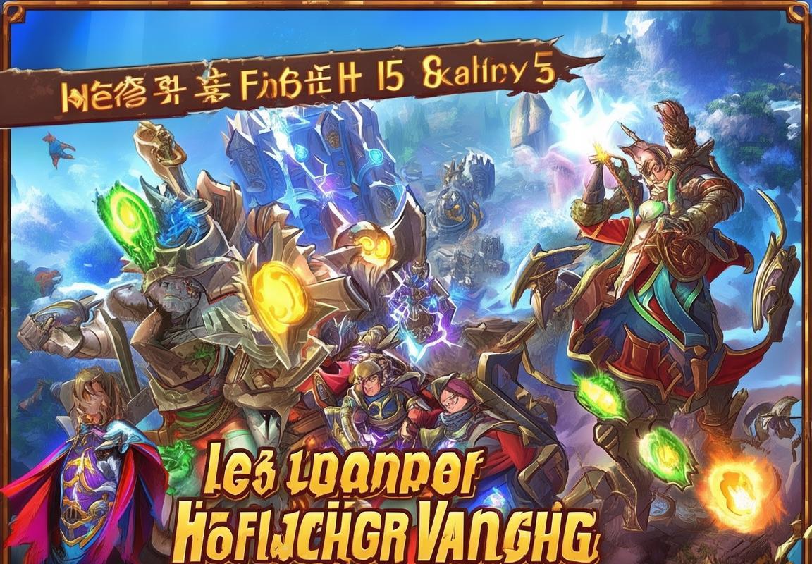 英雄无敌H5：指尖英雄传奇，挑战体验惊喜无限