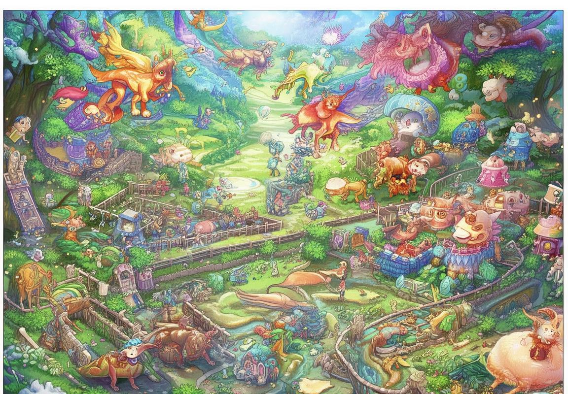 恶灵附身2、太吾绘卷、动物园之星：萌趣无限，体验修真挑战，畅游江湖