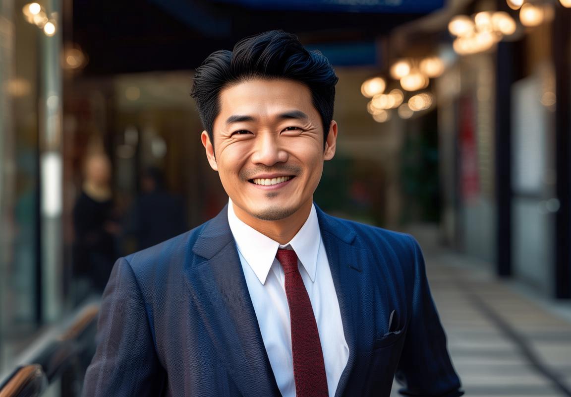 范伟跨界代言奢侈品，喜剧明星时尚圈绽放惊喜