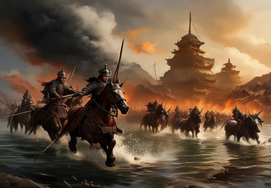 热血三国英雄再现：激情热血传奇