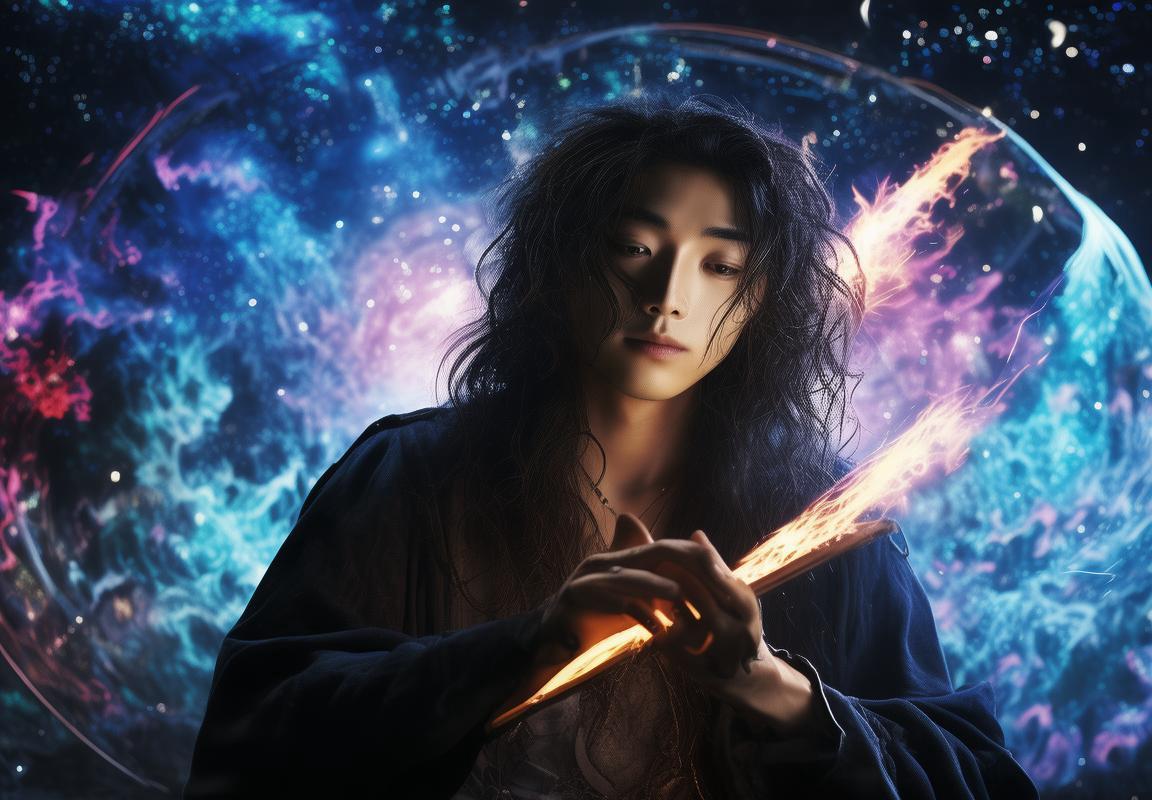 三少笔触下的洪荒元始：我们一起追寻梦幻洪荒世界