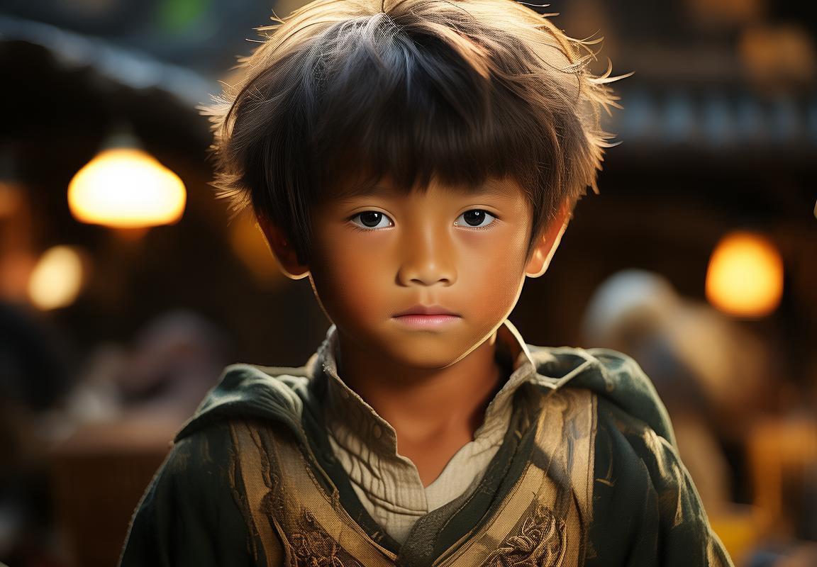 梦想西游传：江湖梦启，星途挑战