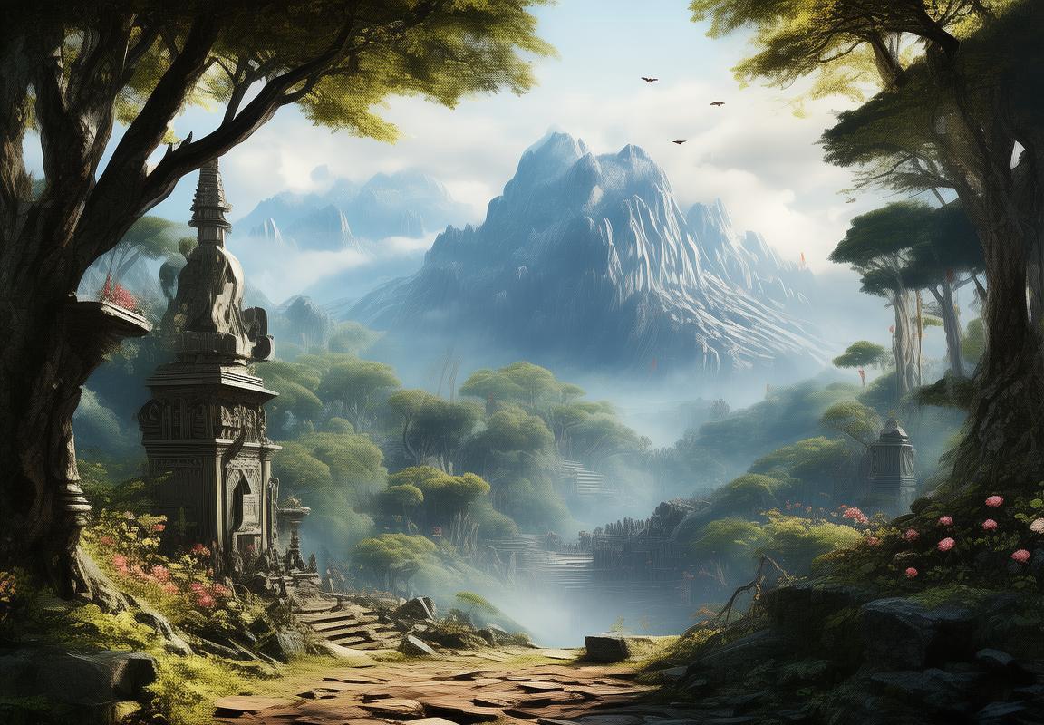 神域奇迹：英雄挑战黑暗，重拾荣耀之旅