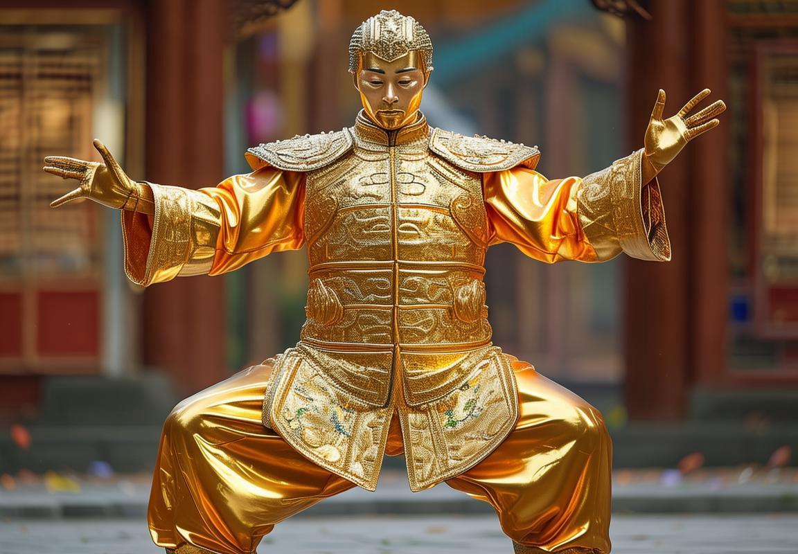 太极崛起：街头体验挑战，感受街头太极的魅力
