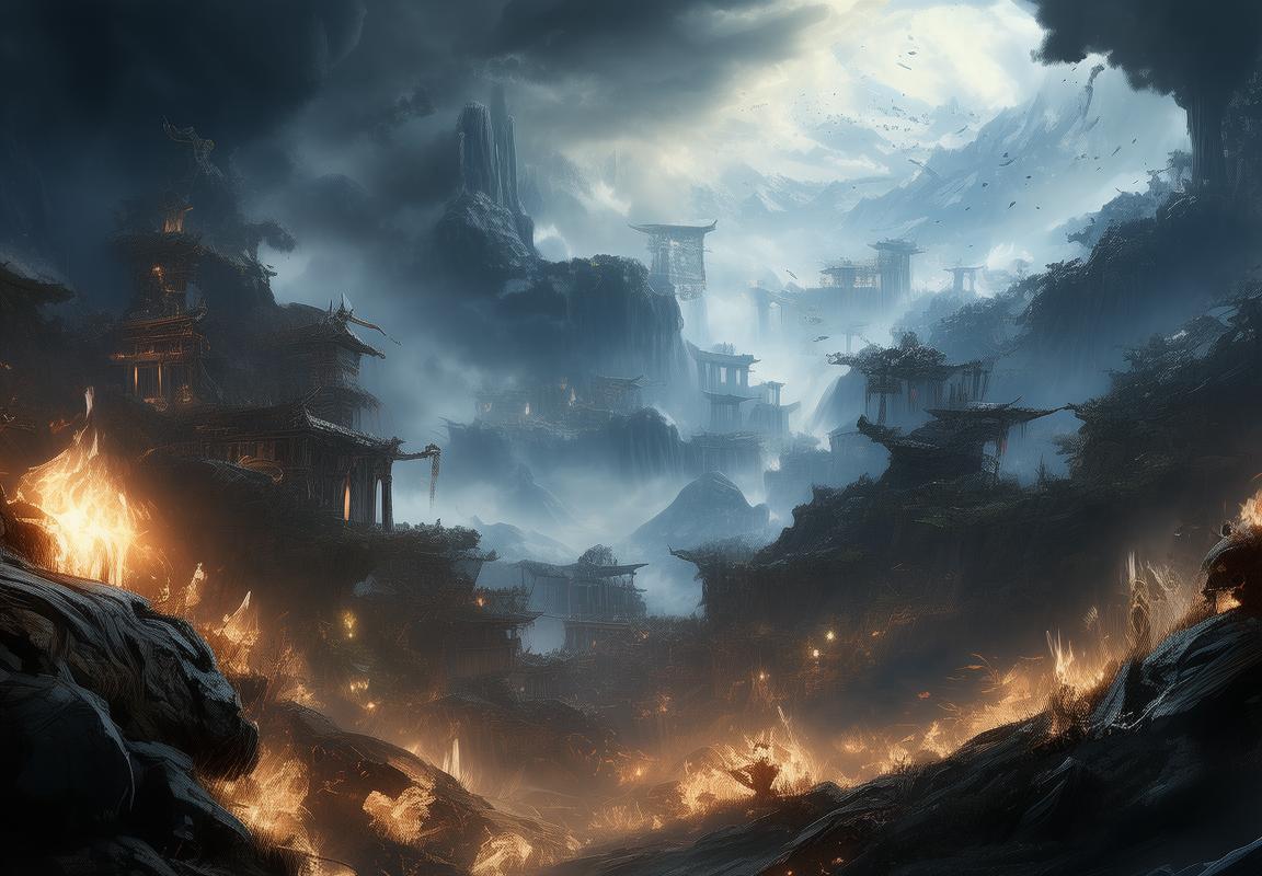 西游伏魔录：英雄冒险，挑战传奇谜团