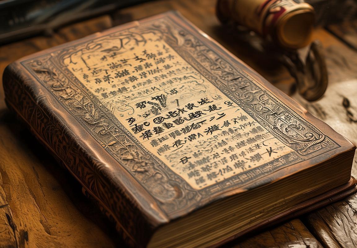 九阴真经：江湖英雄我们一起探寻的武林秘籍传奇