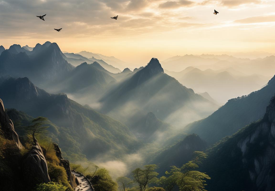 蜀山奇缘：江湖剑客的传奇旅程