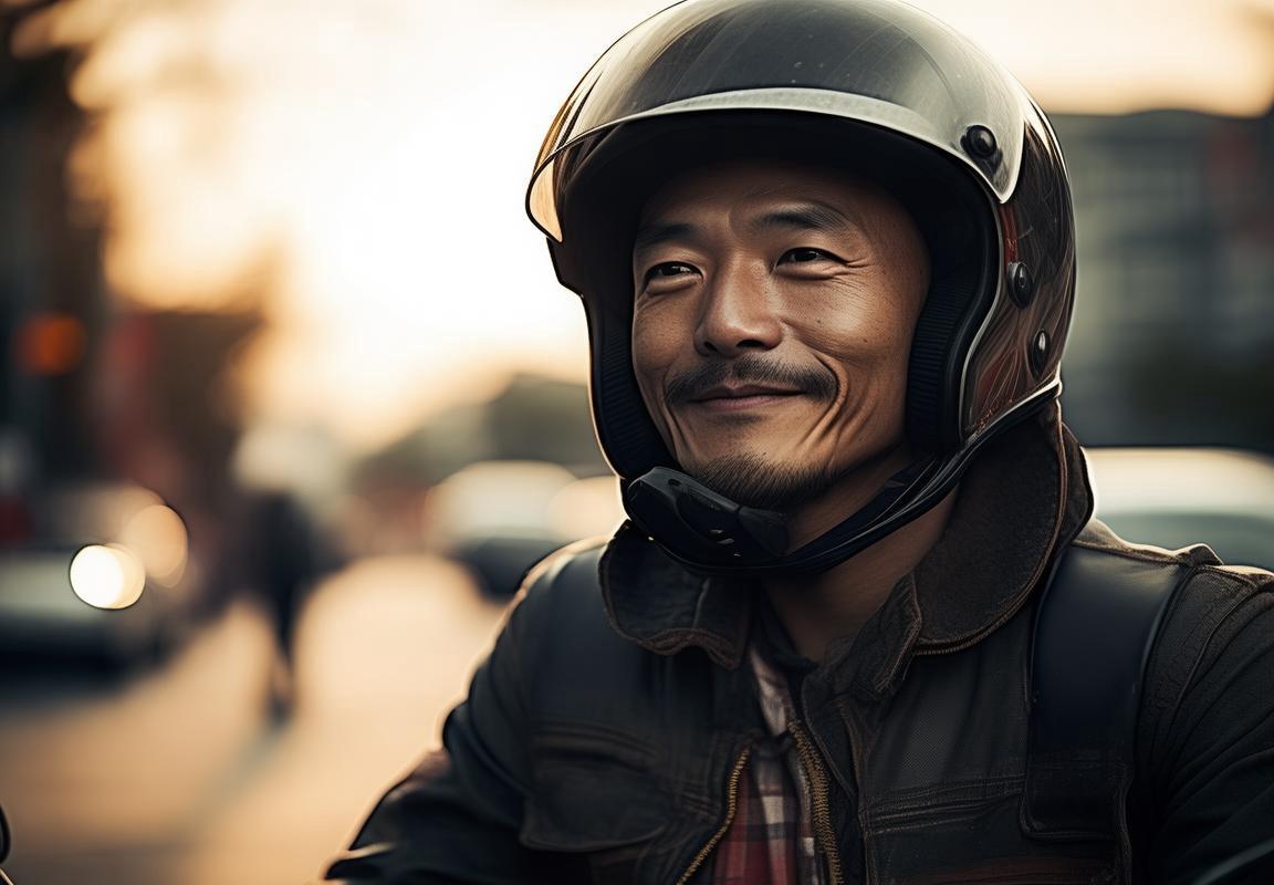 机车博主三少：激情与黑暗中的机车热爱，勇者逝去