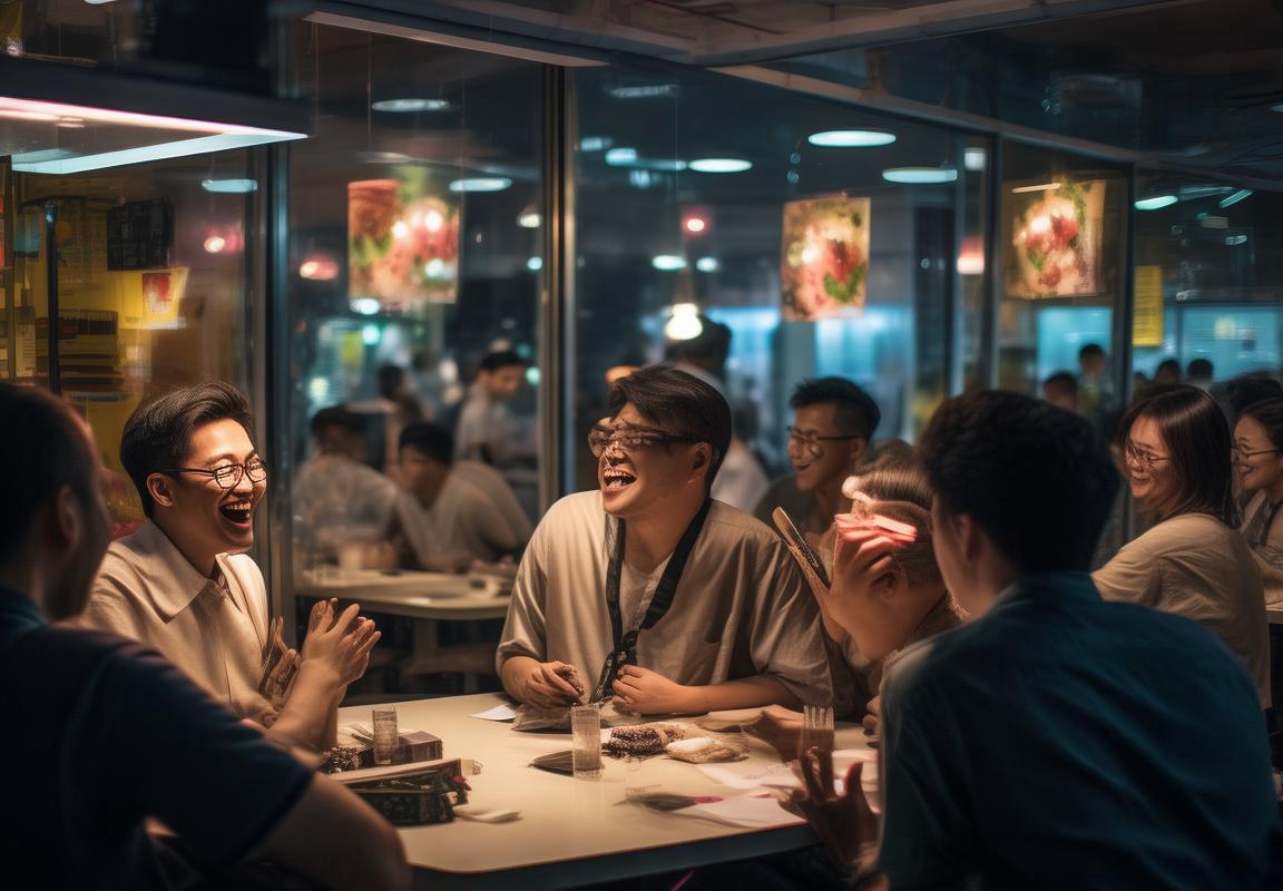 市监局回应：九点后办公室热闹非凡，小趣事大揭秘！
