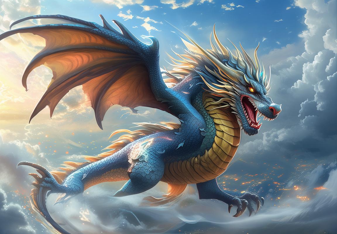 龙战天下：江湖英雄梦，长空笔锋独步