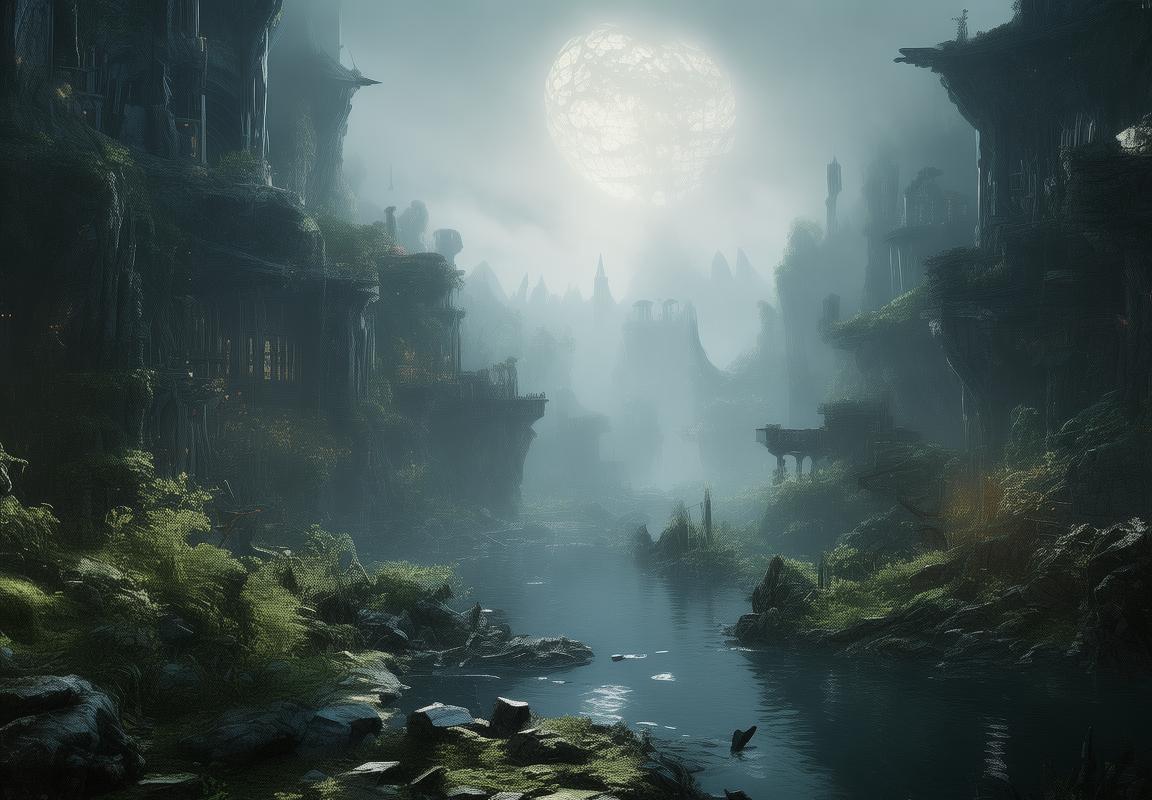 永恒魔域奇幻之旅：我们一起揭开神秘面纱