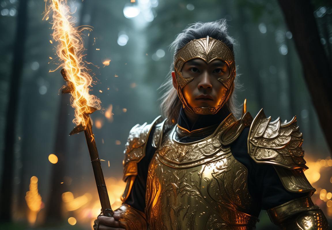 西游降魔篇》：经典重温，挑战人性与成长之路