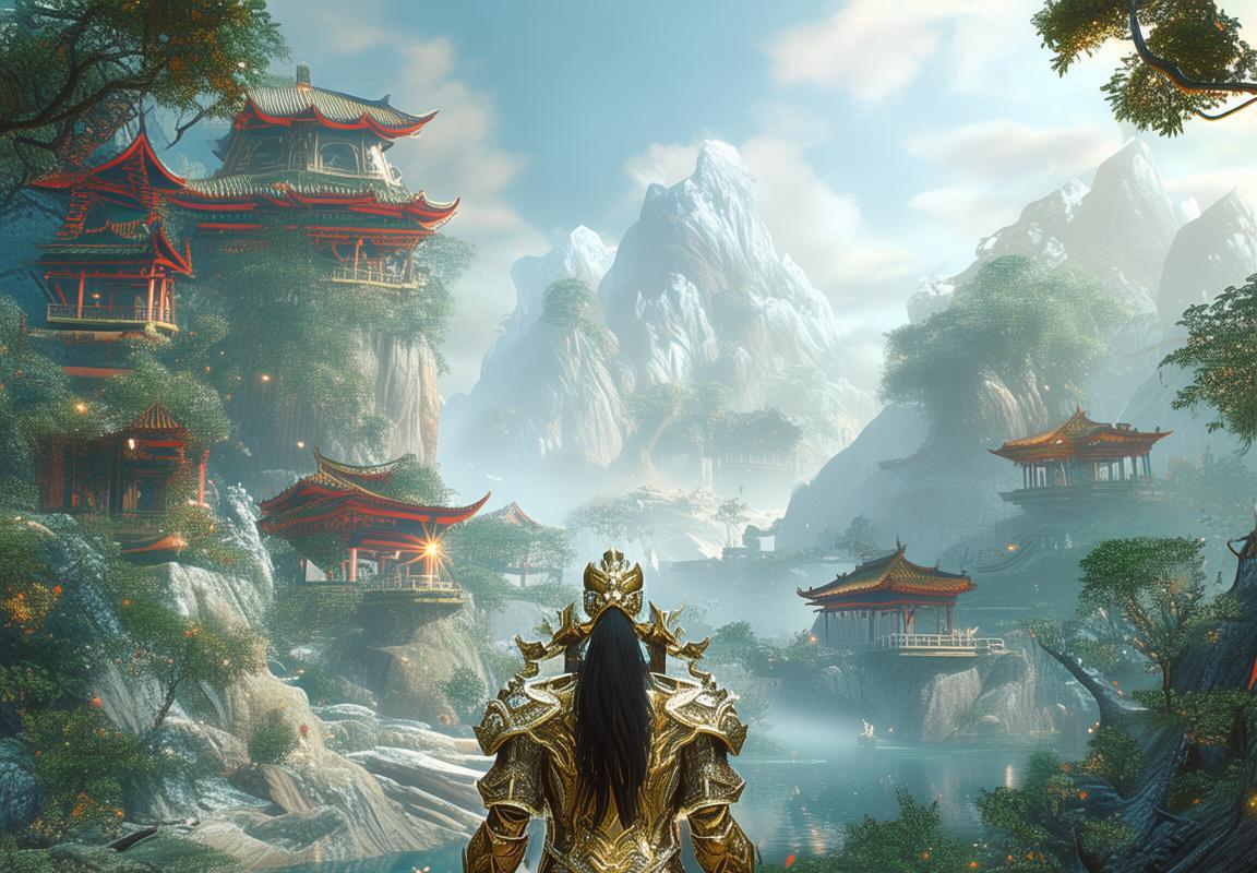幻影西游：挑战经典，体验英雄之旅