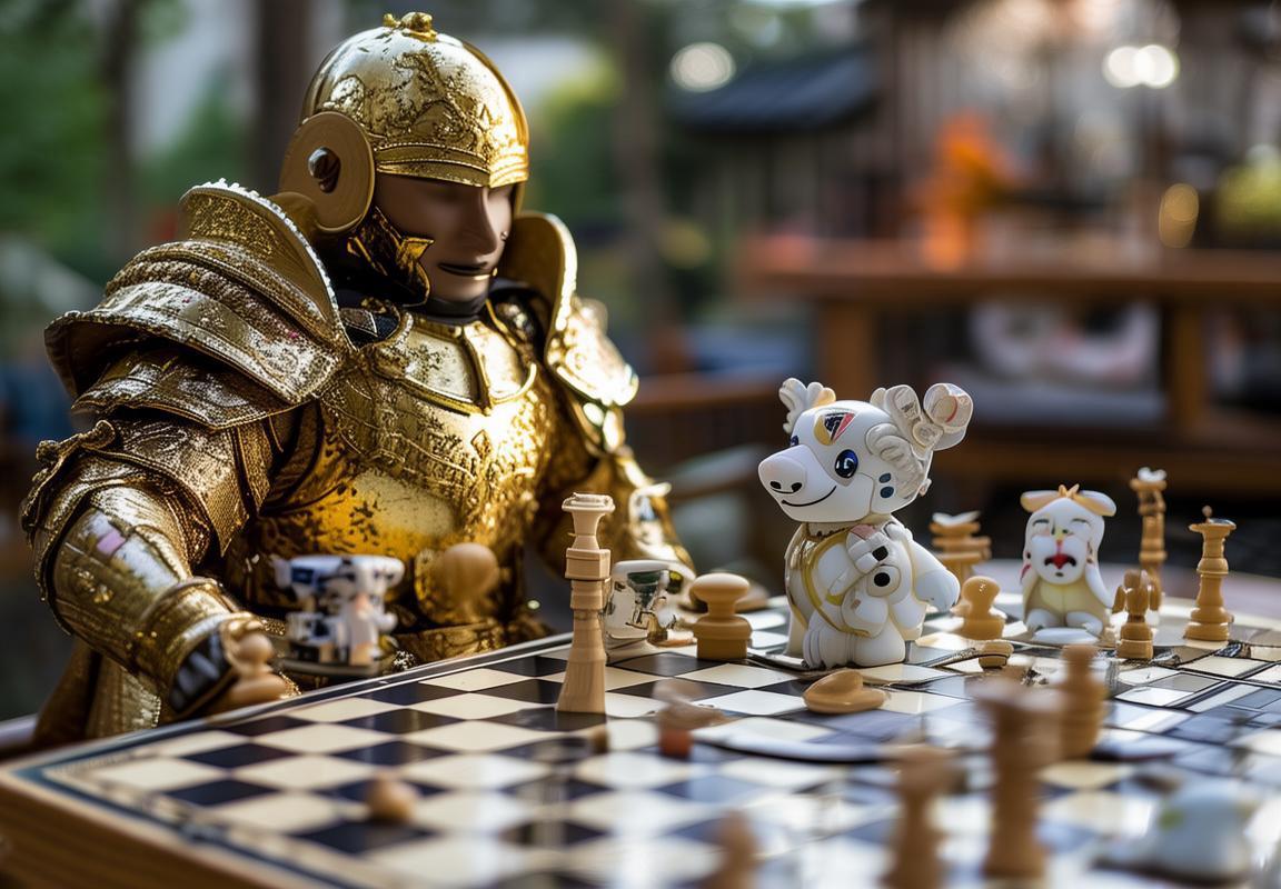 围棋超级玛丽等你来战 动物园之星萌趣无限体验