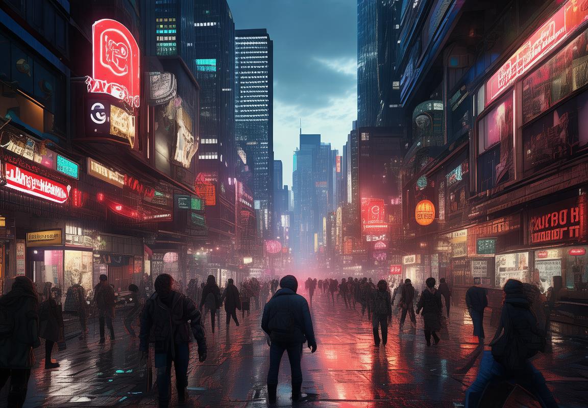 赛博朋克2077DLC与只狼：影逝二度——挑战与时代文化体验