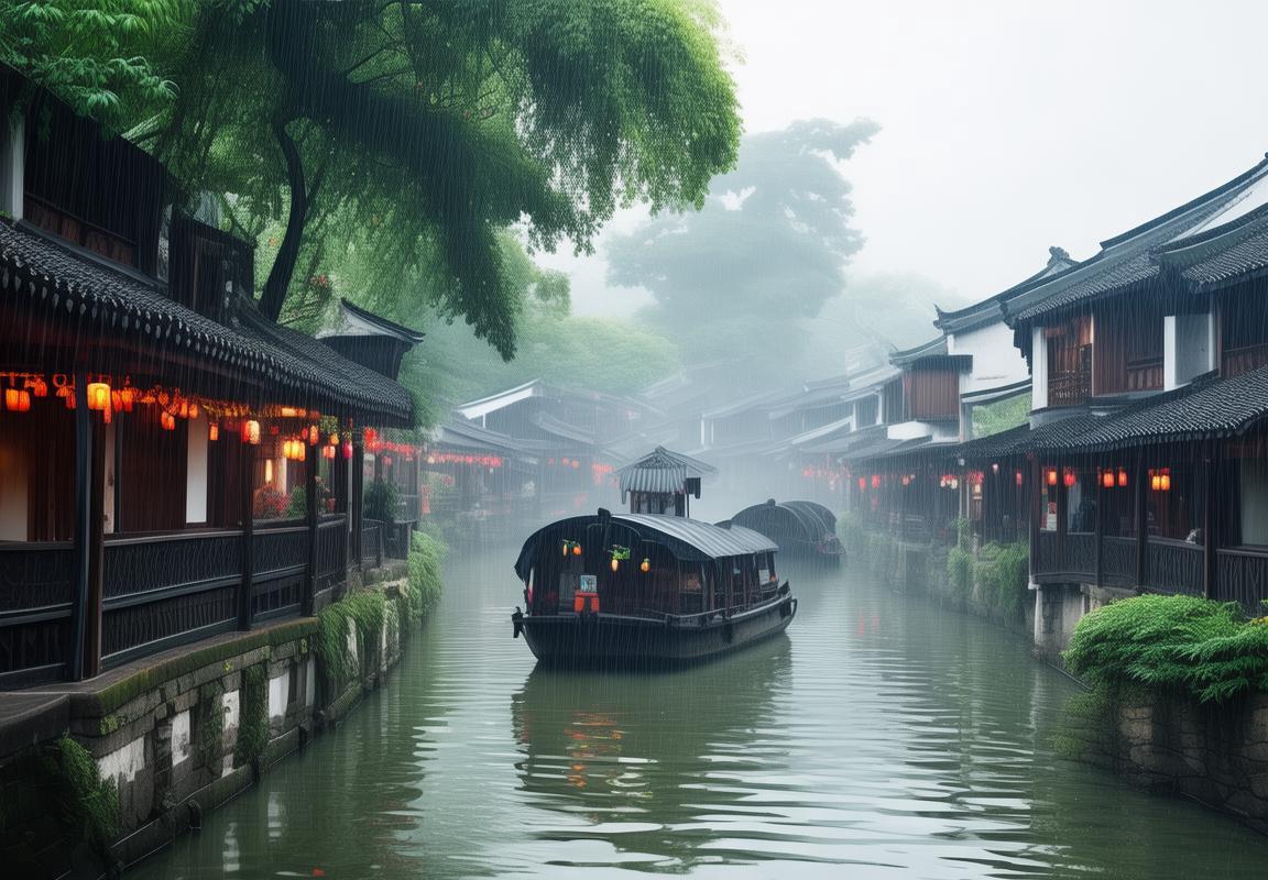 江南诗意盎然：UNO天天江南百景图奇幻之旅