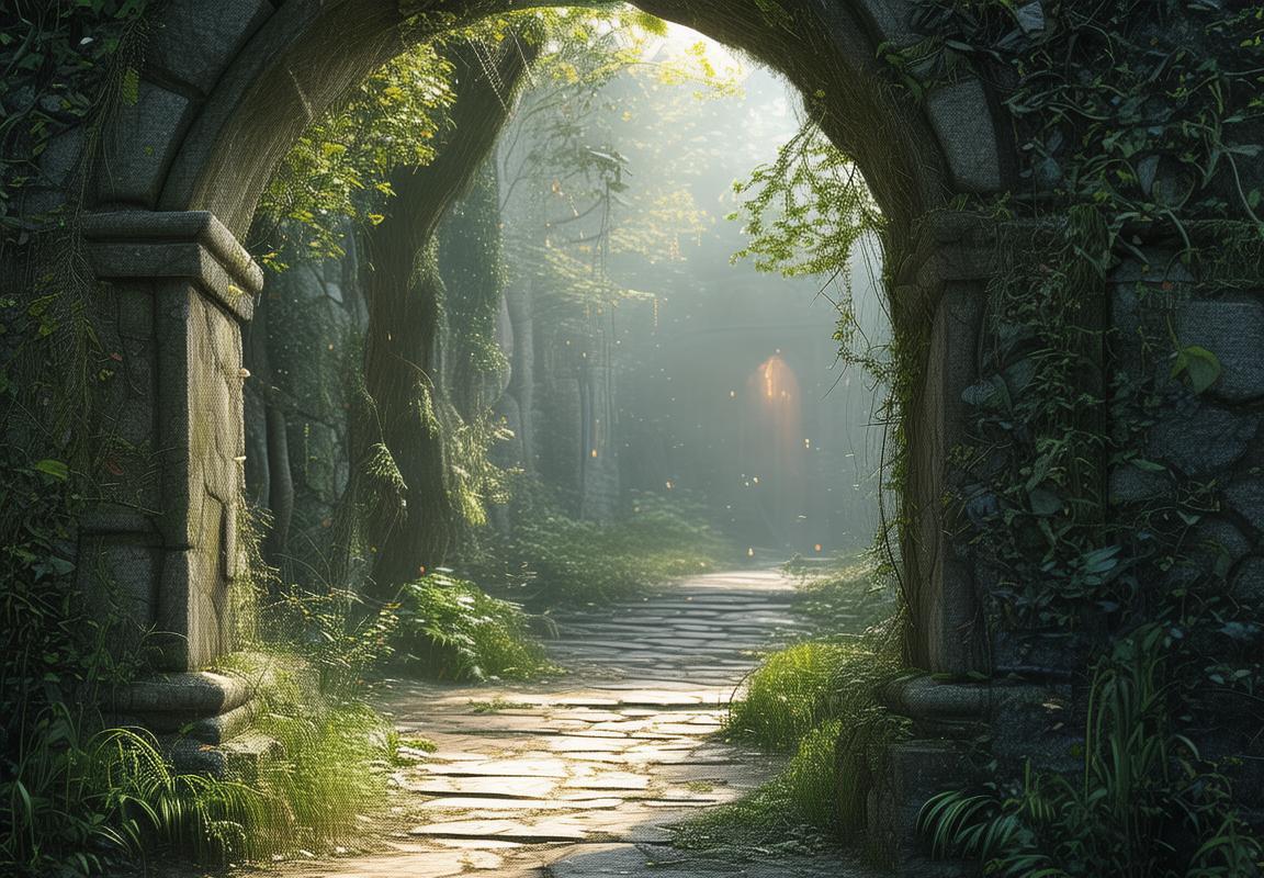 永恒魔域英雄：三少黑暗中的奇幻冒险旅程