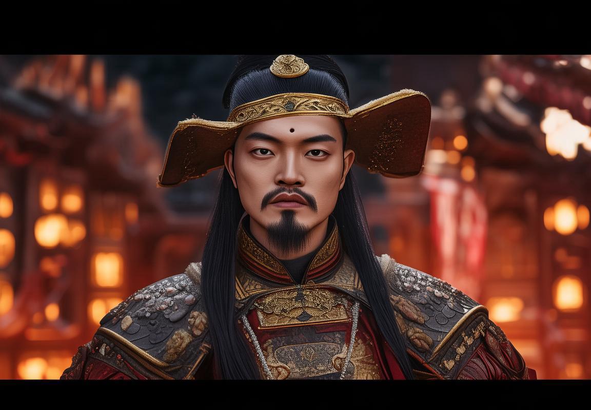 三国演义在线阅读：体验经典三国，探索英雄世界